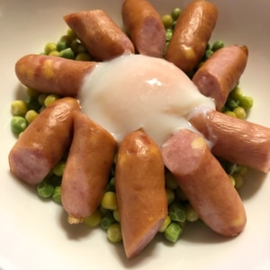 軟らか青豆の温サラダ レシピ 作り方 By メグちゃん7538 楽天レシピ 軟らか青豆の温サラダ レシピ 作り方 By メグちゃん7538 楽天レシピ